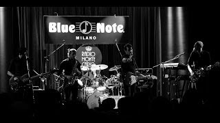 Full concert  Live at Blue Note  iTALIAN diRE sTRAITS [upl. by Crowe]