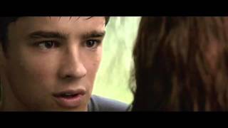 The Giver  Il mondo di Jonas  Teaser Trailer Ufficiale [upl. by Aratak]