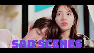 Uncontrollably fond sad scenes  uncontrollably fond death scene  uncontrollably fond last scene [upl. by Knoll]