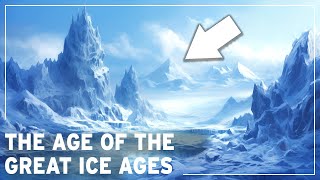 The Ages of Planetary Glaciations THE INCREDIBLE Moment when the Earth was a snowball Documentary [upl. by Anerual]