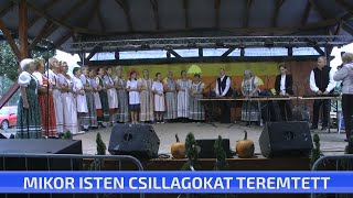 Mikor Isten csillagokat teremtett [upl. by Us432]