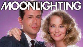 Moonlighting TV series Theme  Al Jarreau [upl. by Mainis]