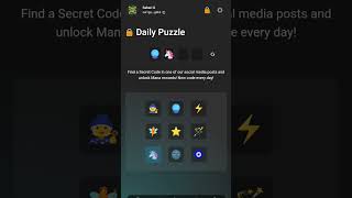 26072024 Spell wallet daily combo mana crypto [upl. by Enirac]