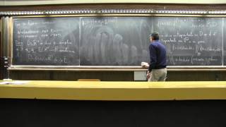 Analisi Matematica 1 Prof Camilli  lezione 58 16 Dic 2015 [upl. by Ormiston]