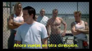 Hooligans 2 Stand Your Ground Parte 2  Sub Español [upl. by Fredella485]