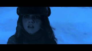 Krampus 2015 Clip  Rooftop Krampus Appearance [upl. by Manning]