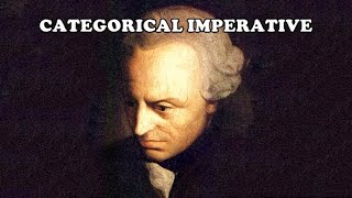 Immanuel Kant  Treat Others As Ends In Themselves  Deontology Explained [upl. by Nebur410]