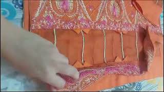 dress designing for formal wear  new dress designing ideas [upl. by Zashin]