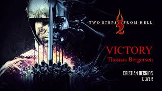 Thomas Bergersen  TSFH Victory [upl. by Lleral]