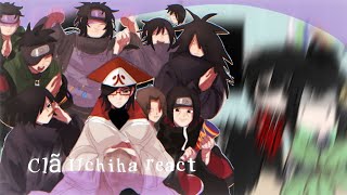 Clan Uchiha react • Yaoi •🇺🇲🇧🇷🇪🇸 ˢʰⁱⁱᵗᵃ ᵗᵒᵇⁱⁱᶻᵘ ⁿᵃʳᵘˢᵃˢᵘ ᵒᵇⁱᵏᵃᵏᵃ [upl. by Arebma]