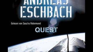 Andreas Eschbach Quest 6CD [upl. by Accebber]