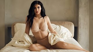 Kylie Jenner Fashion Style [upl. by Cherlyn76]