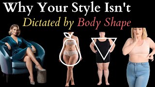 10 MustKnow Hacks for Your Best Look Ever  Dressing Your Body Type [upl. by Platto653]