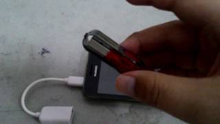 How to check USB OTG support on your phone [upl. by Ng]