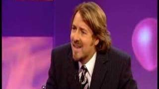 Simon Pegg on Jonathan Ross Part 2 [upl. by Bryn]