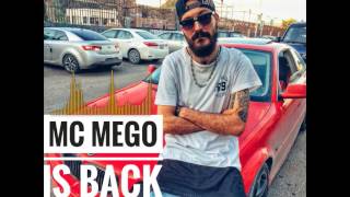 MC MEGO IS BACK PROD DJ EZOOكاملة الاصلية [upl. by Helprin1]