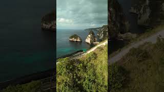 NUSA PENIDA BEAUTIFUL PLACE TO EXPLORE [upl. by Nisbet445]