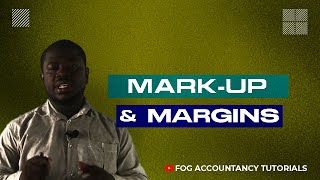 MARKUP AND MARGINS [upl. by Okoyik]