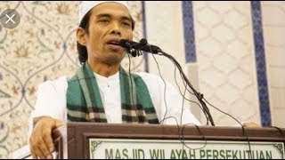 Keistimewaan Bulan Rajab Menurut Ustadz Abdul Somad dan Ustadz Khalid Basalamah [upl. by Donetta]