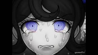 Beta Hiyoko Saionji Death Edit  And they ate me TW [upl. by Ymas]