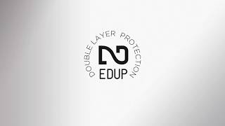 E DUP Double Layer Protection [upl. by Innavoj]