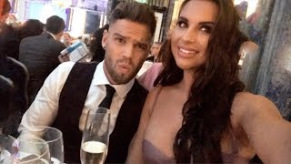 Jess Shears  Snapchat Videos  September 7th 2017  ft Dom Lever  Love Island [upl. by Menedez]