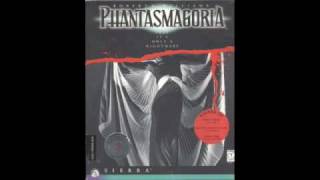 Phantasmagoria  Take A Stand End Credits Theme [upl. by Mag]