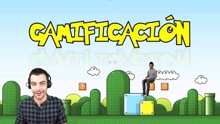 Gamification Framework Modelo para aplicar la gamificación en el aula Gamificación Educación [upl. by Lahey50]