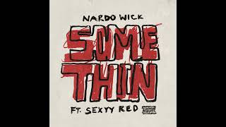 Nardo Wick ft Sexyy Red  Somethin [upl. by Jarlathus]