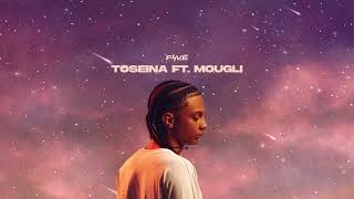 Favé  TOSEINA ft Mougli95 Audio Officiel [upl. by Adriano660]