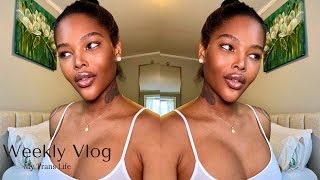 Transgender Vlog  Living Alone Diaries  Charlotte NC  Hotel Nightmare [upl. by Otrevire]