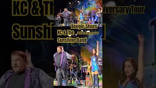 Boogie Shoes  KC and the Sunshine Band [upl. by Eemia]