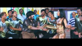 Arya Surya  Tamil Movie  Scenes  Clips  Comedy  Songs  Thakadu Thakdu Song [upl. by Mariquilla479]