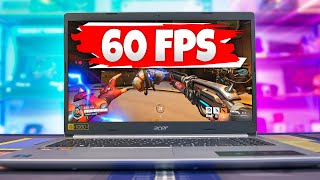 This 400 Laptop Can Really Game  How to Upgrade it [upl. by Malena]