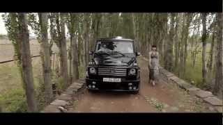 Artash Asatryan  Alisa  NEW 2012 Official Video [upl. by Noerb]