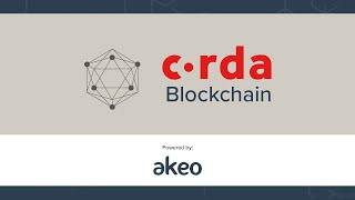 What is Corda blockchain Simply explained [upl. by Leelahk]