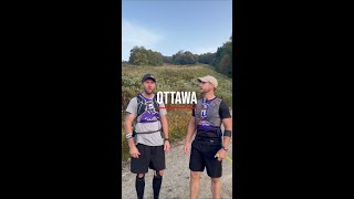 Spartan Athletes Making Up for Lost Time With Ultra Race Challenge [upl. by Naesar]