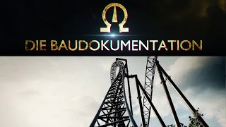 Teaser Folge 5  OHM  Die Baudokumentation zur neuen Achterbahn [upl. by Maddeu856]