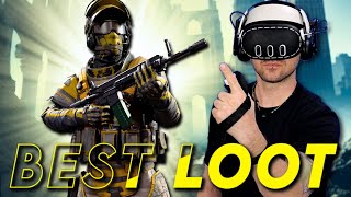 BEST LOOT Locations in Contractors Showdown [upl. by Itsrejk]