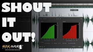 Megaphone Effect On Voice Overs In Adobe Audition [upl. by Ramhaj]