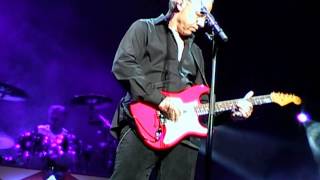 Mark Knopfler quotTelegraph Roadquot 20050530 London [upl. by Nallac]