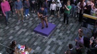 The Most Romantic Wedding Proposal Of All Time As seen on BBCs Oxford Street Revealed [upl. by Mini6]