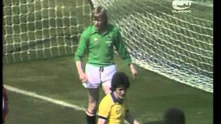 12051979 Arsenal v Manchester United [upl. by Sergeant]