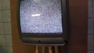 Funny TV Implosion [upl. by Romito]