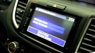 How to UnPair a Bluetooth Device from a 2015 Honda CRV [upl. by Quince553]