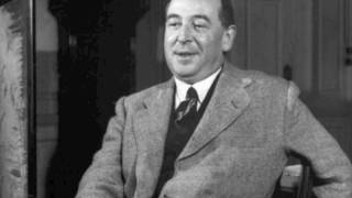 CS Lewis on Free Will amp The Problem of Evil [upl. by Charis]