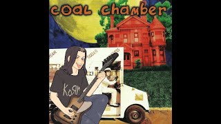 Coal Chamber  Loco bass cover [upl. by Barnabe]