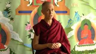 01 Introduction to Vajrayana Its Place in Buddhist Teachings 042911 [upl. by Elsworth69]