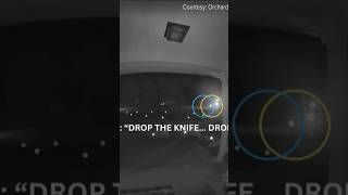 911 video audio released after deadly Orchard Park Police shooting shorts shortsvideo [upl. by Heger245]