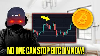 Why Bitcoin Will Be Unstoppable This Cycle  PlanB [upl. by Nwahsan]